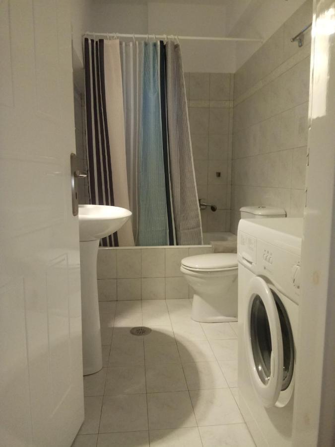 Blue Apartment Preveza Eksteriør billede